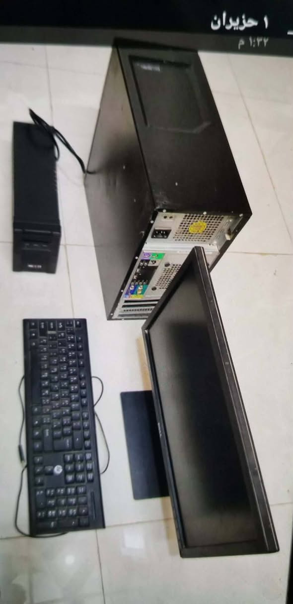 ب300وبيه مجال بابل حي المهندسين


**إذا كنت صاحب هذا الإعلان وتريد حذفه لأي سبب، رجاءا أرسل رسالة إلى الدعم الفني**