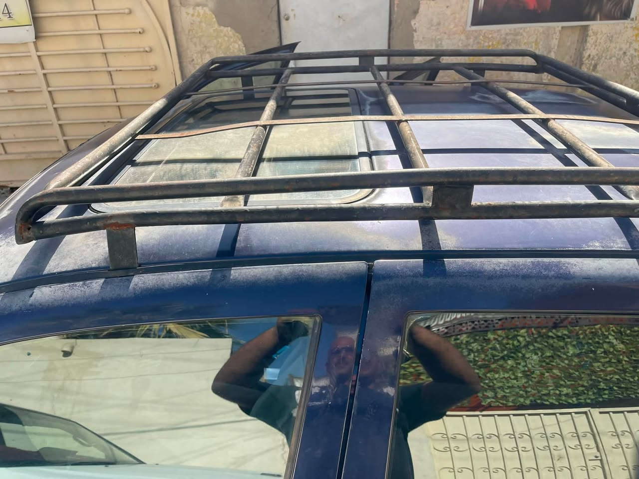 السلام عليكم فكترا موديل 95 كير عادي سلات جام امامي كهرباء تبريد بلادي منظومه جديدة بس كمبريس ظعيف رقم بغداد باسمي السعر 33 بيها مجال قليل عنوان بغداد ***********
