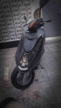 دراجة بريز مكفولة نكرة بكل وكت دراجة حلوة كلهة ختم واحد لمكبنة مكفولة ...