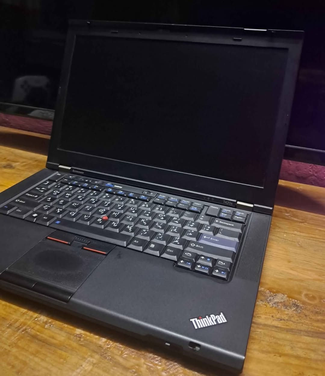 مواصفات ما تلكون كور i5 الجيل الثاني رام 4 هارد 120 ssd يجي ويا شاحنة و حقيبة وتفيد دراسه  وسعره 100 وبي مجال مال مستعجل الله شاهد رقمي : ***********
