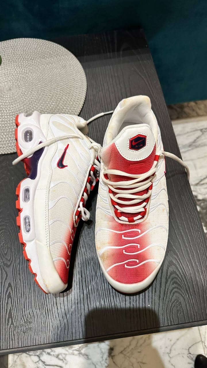 سعر والقياس عل خاص


**إذا كنت صاحب هذا الإعلان وتريد حذفه لأي سبب، رجاءا أرسل رسالة إلى الدعم الفني**