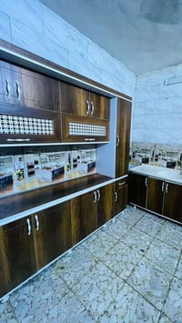 كاونتر • مطبخ