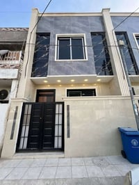 حي الجهاد المخابرات • ٥٥م • ٣غرف