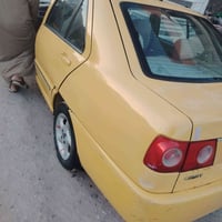 شيري كوين • ٢٠١١ • رقم بابل