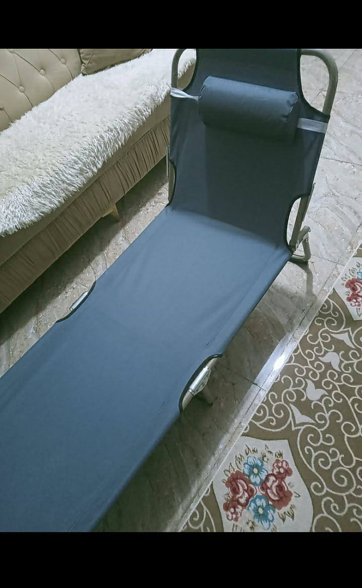 السلام عليكم رحله هيه ول كرسي ب٣٠وبي مجال وجربابه تطبك ب٢٠ وبيهه مجال


**إذا كنت صاحب هذا الإعلان وتريد حذفه لأي سبب، رجاءا أرسل رسالة إلى الدعم الفني**