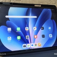 ايباد شاومي 7pro غني عن التعريف 144هرتز 120فريم  الشاشة 11.5 السماعات ...