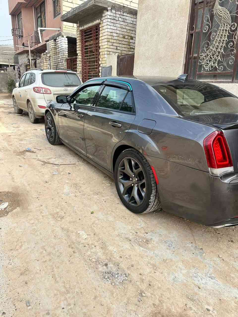 السلام عليكم اوباما 2015 S للبيع رقم بغداد تحول ثاني يوم سياره جاهزه كير ومكينه واكسن وتخم تاير ودبلات وتبريد كله كفاله بيها 4 قطع سونار موضع بالصوره ماشيه 125 ميل سياره بنوراما شفتات رادار بالمري كشنات تدفئه حساسات خلفيه شاشه جبيره كشنات كهرباء وبعد مواصفات S معروفه السعر 170 مكان السياره كربلاء ***********
