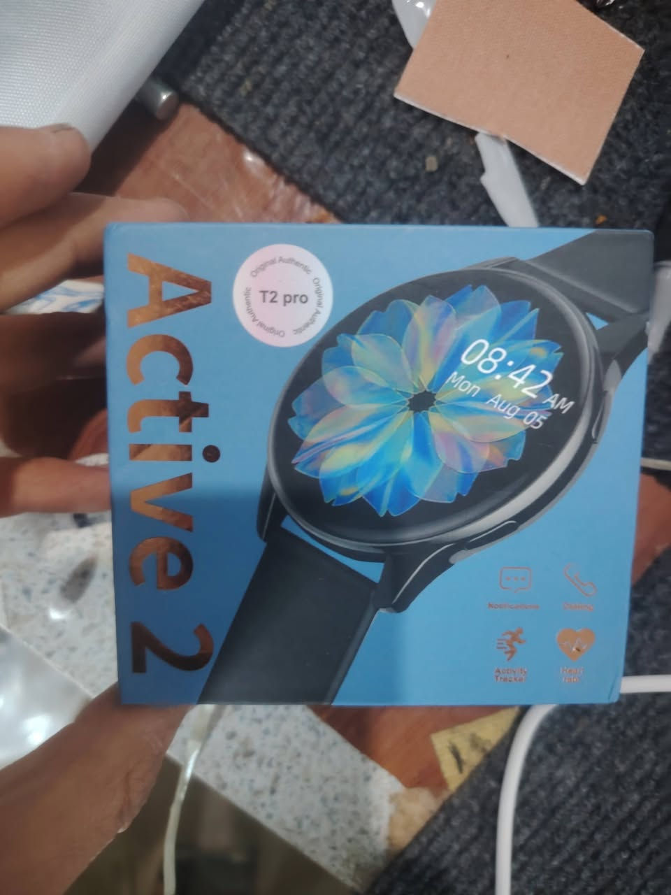 انطي سعر عجبني كلك بل عافية


**إذا كنت صاحب هذا الإعلان وتريد حذفه لأي سبب، رجاءا أرسل رسالة إلى الدعم الفني**