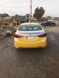 النترا ٢٠١٢ • حادث • مكينة جديده