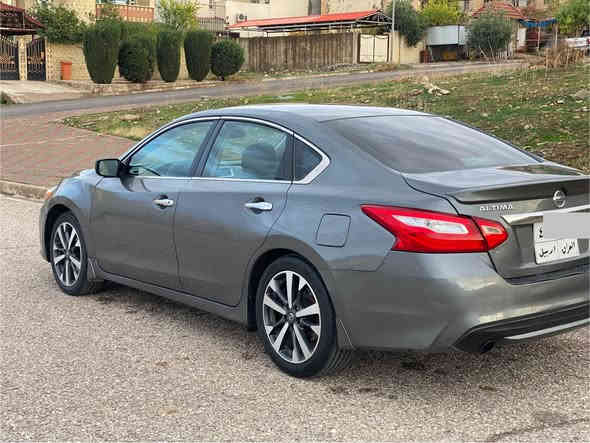 السلام عليكم 
للبيع نيسان التيما موديل 2016 
رقم اربيل بسمي
سعر  108ورقه 
ملاحضه عليها غرامات مرور 13 ورقه ينزل من سعره 
تحويل وكاله تريد بشرط 
مكينه وكير وتبريد كله بشرط وين ماتريد افحص
محرك 2500 المرغوب اربعه سلندر
مواصفات SR معروفه فول عده فتحه 
بصمه 
ابواب بصمه 
صندوق بصمه
تحديد سرعه
تشغيل عن بعد 
شاشه وكاميرا
وبعد بيها مواصفات 
سيارا بيها ثلاث قطع ونص صبغ بدون دواخل شرط 
رقم شاصي موجود مع صور
ارباك بس ستيرن طاك باقي سليمه
سيارا احلى من صور سيارا نظيفه ما بيها مصرف
حجر كزوز بشرط
هاتف اسيا ***********
هاتف كورك *********** واتساب
هاتف كورك *********** واتساب
عنوان سياره قضاء عقرة بعيده عن اربيل وموصل ساعه دهوك
