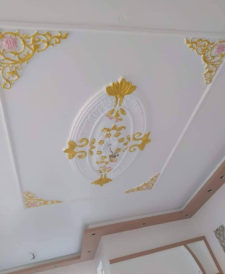 ديكورات وصبغ والسقوف وانوع العمل مكاني ورديه ***********
***********
