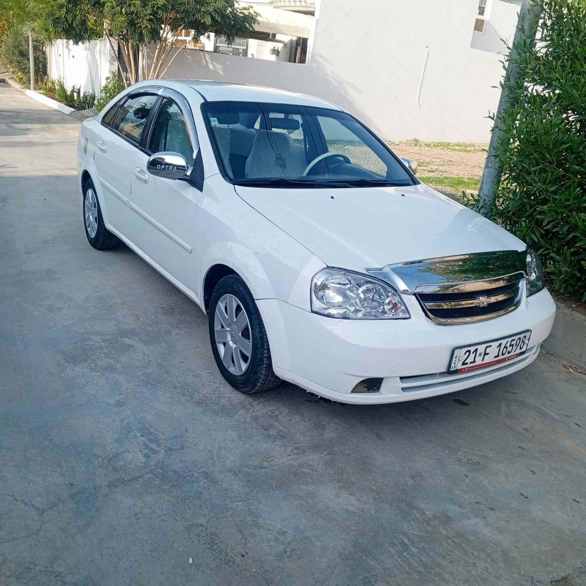 سلام عليكم اخوان
اوبترا 2012 رقم سليمانيه سنويه رقم جديد كير مكينه مكفول تبريد تدفئة شغال كهربائيات كله شغاله دوشمه كاعيه كشنات صدر امامي خلفي جديد تايرات جدد سونار مرفق مع الصور السعر 86 بي مجال قليل عنوان ديالى خانقين اي استفسار اتصل ***********
