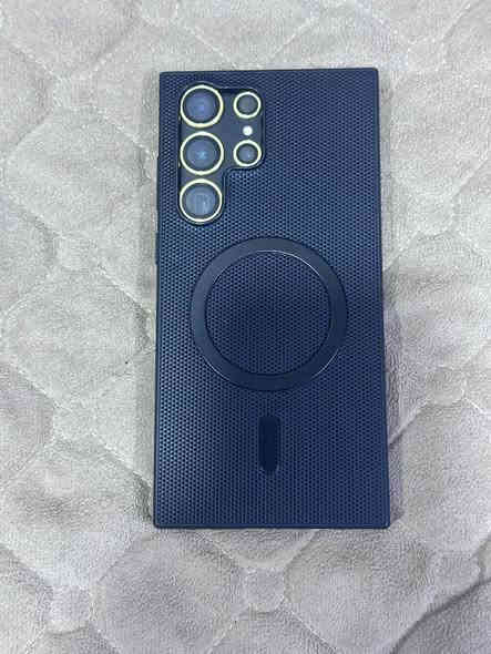 السلام عليكم للبيع او مراوس
كلكسي S23 الترا عربي شرق اوسط
التلفون الضهر مفتوح مبدل وبي هاي النقطه 
الفوك ومامثره بشي ابد وماتمشي صارله هوايه هيج
مكفول اي خلل مابي وبدون غراض 
ذاكرته 256 والعشوائيه 12
التلفون دبل سمكارت 
السعر 580
مكاني بغداد الطوبجي
***********
