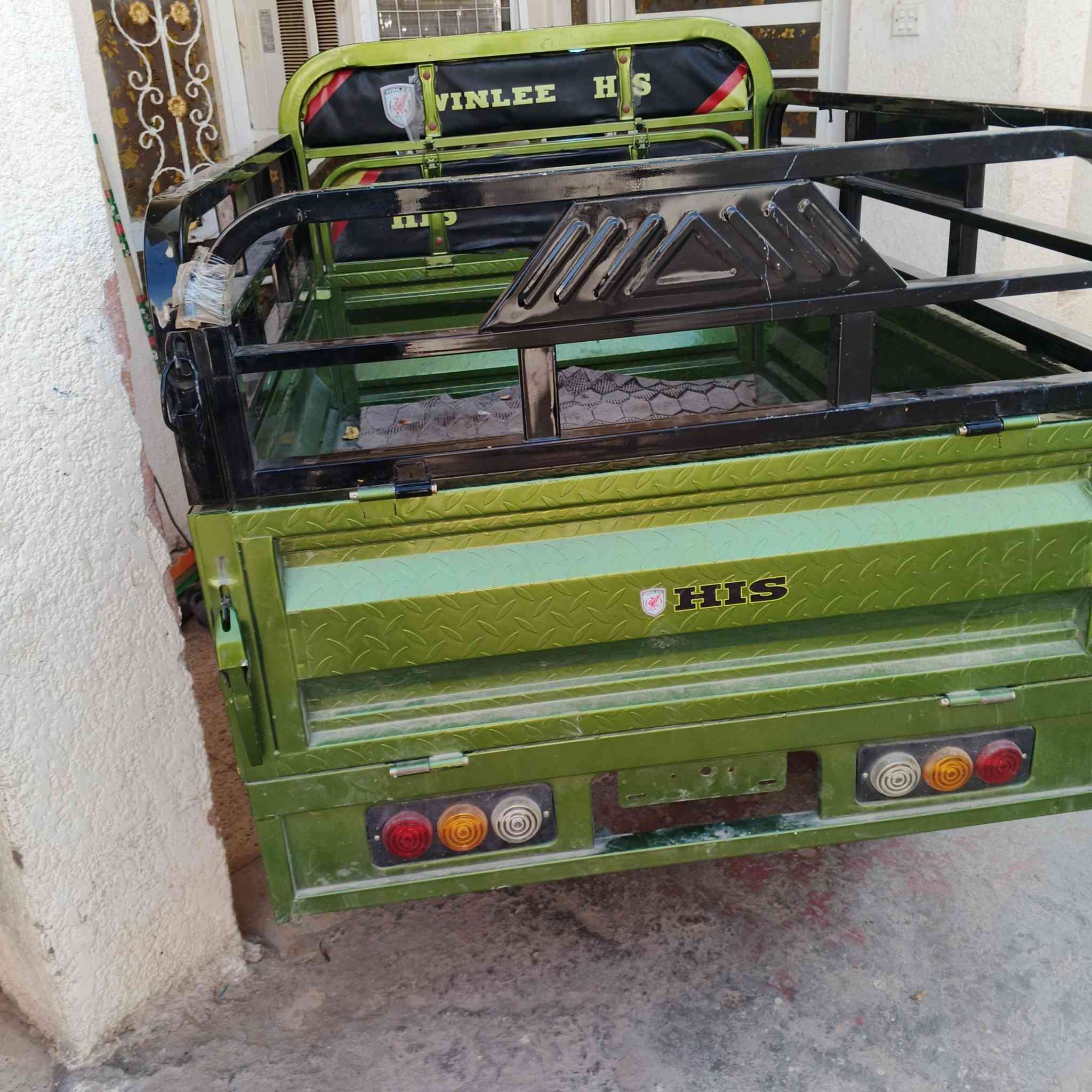 السلام عليكم ستوته شحن موديل 25 للبيع السعر مليون و100وبيهه مجال مكاني ديالى الوجيهيه ***********
