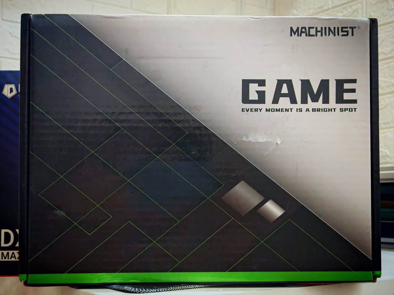 متوفر سعر تحت كل منتج


**إذا كنت صاحب هذا الإعلان وتريد حذفه لأي سبب، رجاءا أرسل رسالة إلى الدعم الفني**