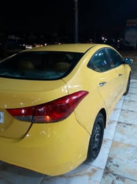 النترا للبيع مديل 2014 خليجي فول ما عده البصمه سياره جاهزه خير من الله...