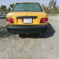 يا الله  سايبه موديل 2015 مكينه وكير جدد خير من الله  حداديه تخم تاير ...