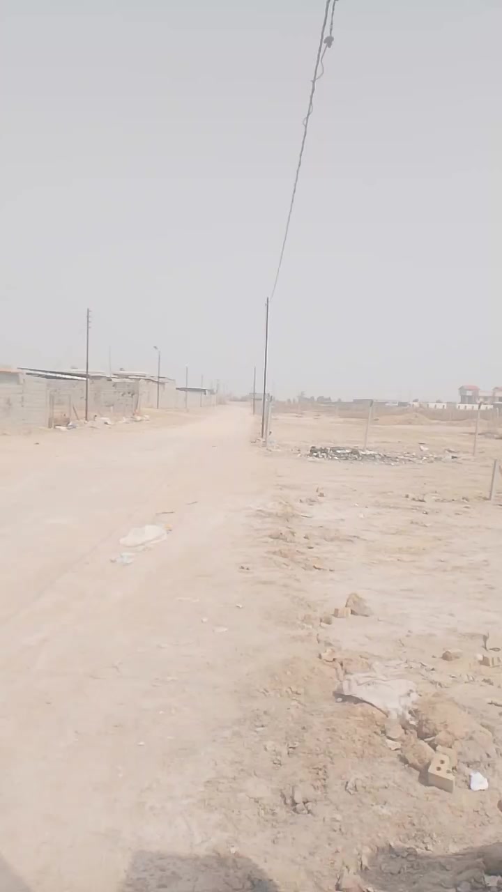 السلام عليكم بيت جاهز مع مشتمل من ارض بمساحة ٩٠٠م عقد زراعي ١١٧ بعد الجسر الفرنسي منطقة العوادل قرب الشيخ حربي السعر ١١٥ مستعجل على البيع التفاصيل بالفيدو والصور
***********
