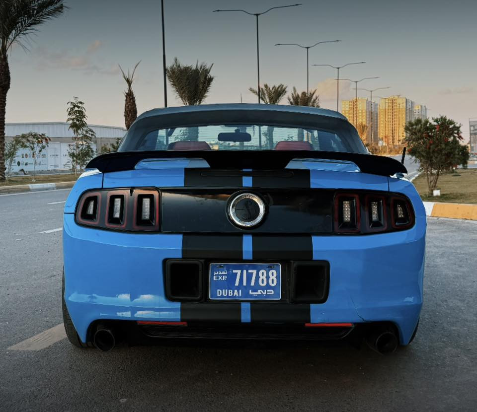 للبيع او مراوس بسيارة اربع بوب 

فورد موستنك 2013 وارد امريكي صور الحادث مرفقه لون بلادي صبغ 4 قطع بدون دواخل 
محرك 6 سلندر 3700 
كير اوتو تبترونك 
دواخل فورجد تغطيس
كشنات جلد
شاشة اندرويد
لحية RTR
خطة cs 
وياله ويلد 18 
سبايدر RTR

محرك كير اكسل تبريد كهرباىيات مضبوطة ادامه كامله جديدة سلف جديد باتري جديد
رقم بغداد باسمي
 السعر (97) ورقة بيها مجال بسيط *********** 
مكان السيارة بغداد السيدية
