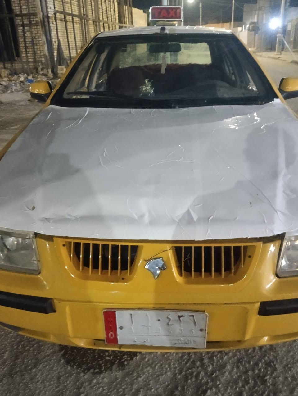 سمند مديل ٢٠١٠


**إذا كنت صاحب هذا الإعلان وتريد حذفه لأي سبب، رجاءا أرسل رسالة إلى الدعم الفني**