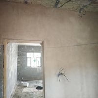 لباخ جص • بورك سمنت • سقوف ثانويه