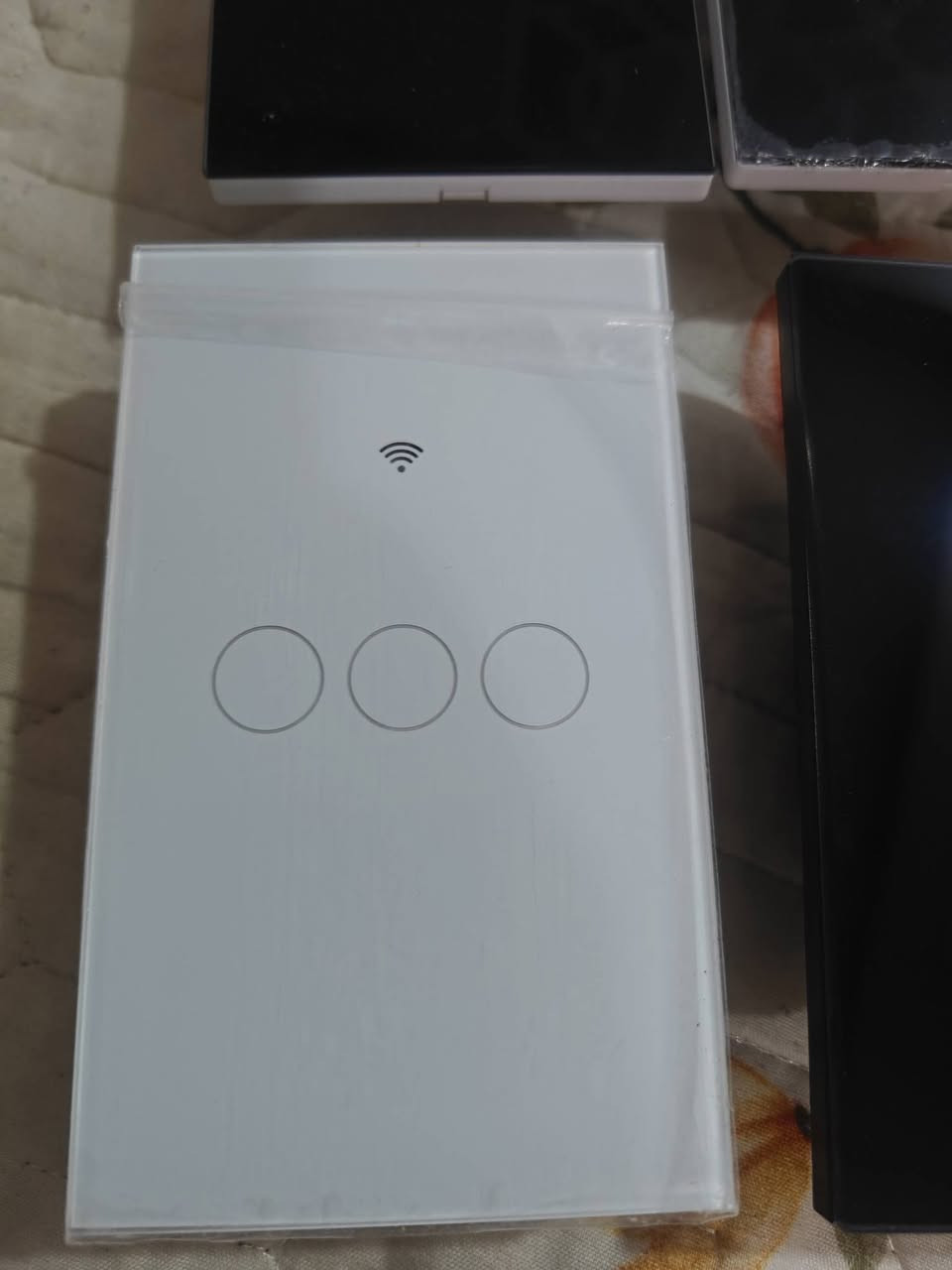 کل  قطعه وسعره


**إذا كنت صاحب هذا الإعلان وتريد حذفه لأي سبب، رجاءا أرسل رسالة إلى الدعم الفني**