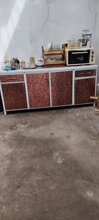 موصل • جانب أيمن • خزائن