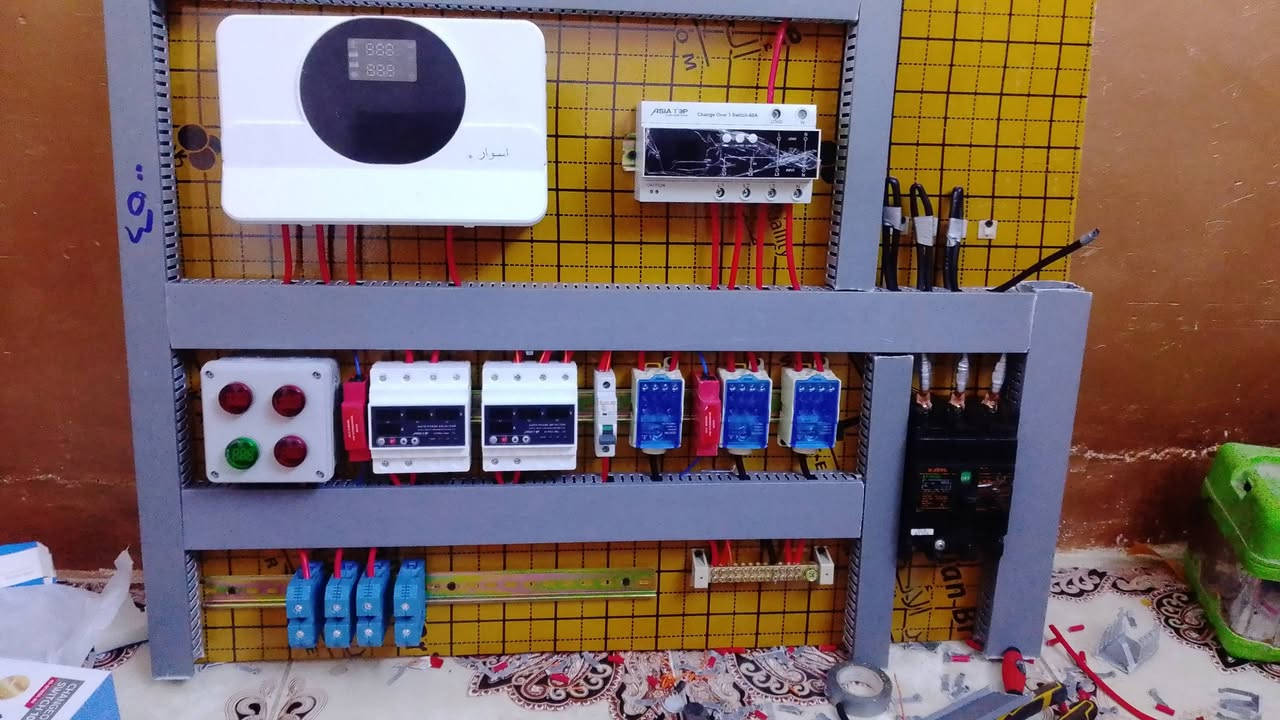 كهربائي منازل 👷‍♂️
الكهربائي عقيل ابو ملاك  

***********
***********

تأسيس وتنفيذ جميع الأعمال الكهربائية ⚡
تأسيس كهرباء المنازل والشقق والمحالات ✅

1 _ توزيع نقاط الإنارة 💡
2 _ توزيع البرايز 🔌
3 _ توزيع المكيفات ❄️
5 _ توزيع نقاط الستلايت 📡
6 _ توزيع نقاط السخانات 🚿
7 - توزيع الكاميرات 📷
8-عمل بورد منزل  
9- عمل  بورد ستلايت 

اي استفسار الرجاء التواصل علي رقم
 ***********
***********
