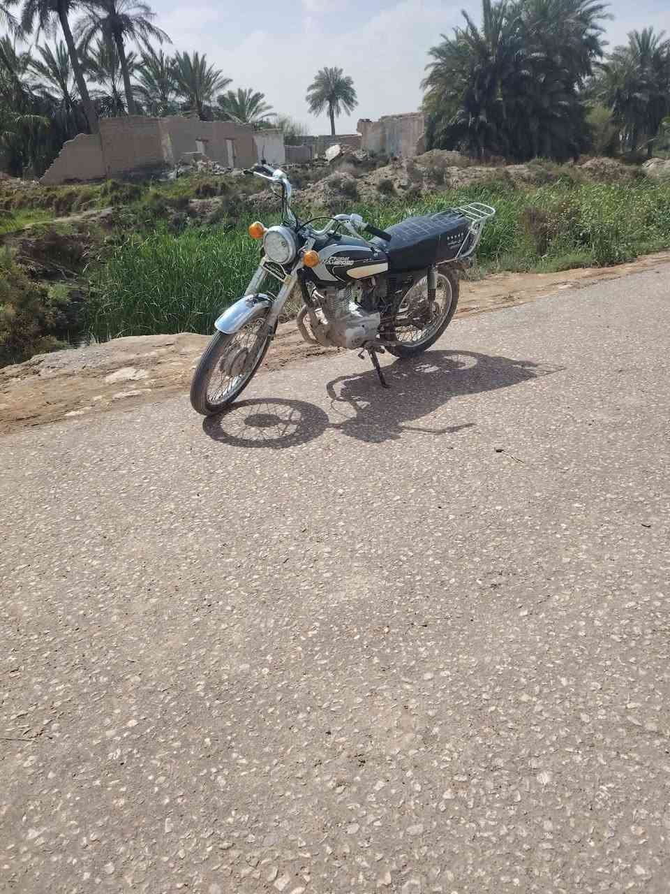 دراجه كلك مديل 21مكفوله محرك مبدل بس كلجات شرط فول مال جناي السعر425وبيه مجال مكاني مشخاب بسوك شعلان


**إذا كنت صاحب هذا الإعلان وتريد حذفه لأي سبب، رجاءا أرسل رسالة إلى الدعم الفني**