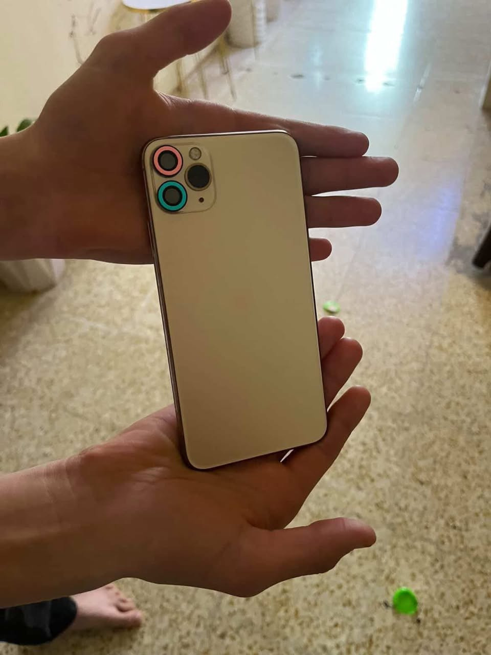 ايفون ١١ بروًماكس وايباد ردمي موصفات ايفون فقط شاشه امبدل وبصمه وجهً واكف ذاكره 256 بطاريه 84 ايباد ردمي موصفات ذاكره 256 فقط شاشه يحتاج فقططط مراوس وياه بوكوً اكس 6 برو


**إذا كنت صاحب هذا الإعلان وتريد حذفه لأي سبب، رجاءا أرسل رسالة إلى الدعم الفني**