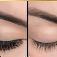 تركيب رموش طبيعي • يدوم ٢-٣ أشهر • أسعار مخفضة