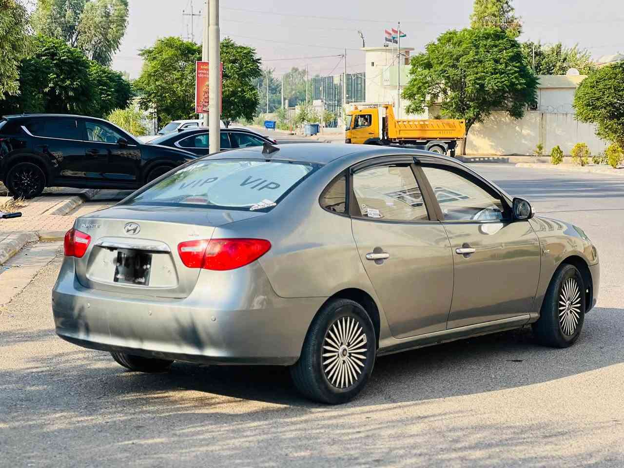 مۆدێل ۲٠۱٠
ئیکۆ
هەردوو بەردی ساڵانسای تیایە
جلد
هیتەر
گێچ وەنەوشە
تەبریت لەمس و شاشە
ناو لایت ڕەش 
بەگلایت لیزەر
تەبریت بەشەرت  
 چوار تایەی تازە  ویلی سپۆرتی جوان
دینار مەسرەفی تیا نیە 
نرخ 
٥٠ مەجال
٠۷۷۱٤۳٥٤٤۲٤
ئەدمین🥰


**إذا كنت صاحب هذا الإعلان وتريد حذفه لأي سبب، رجاءا أرسل رسالة إلى الدعم الفني**