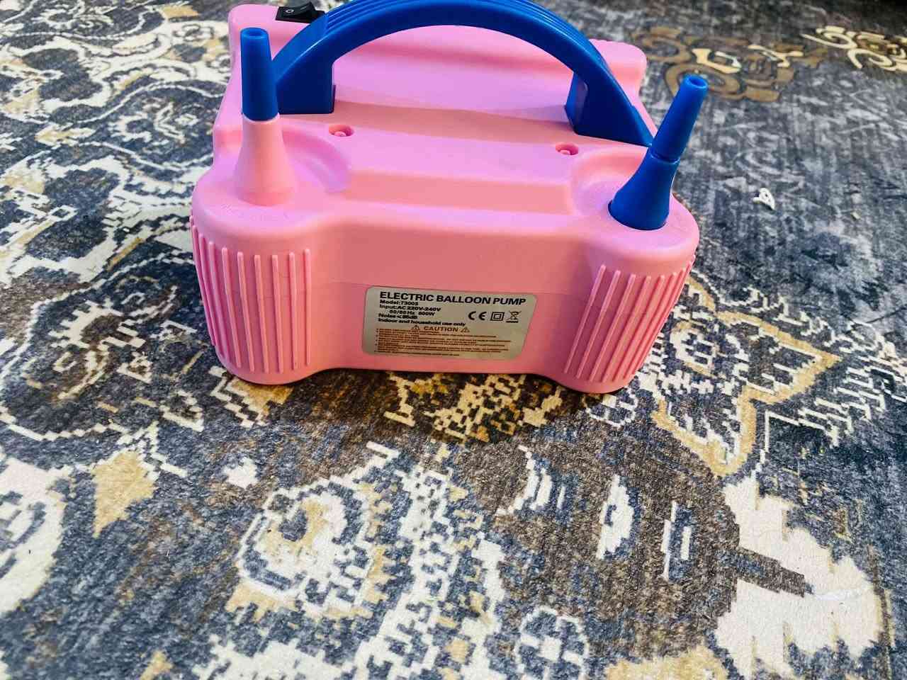 سلام عليكم منفاخ مال نفاخ سعر 13 مع توصيل


**إذا كنت صاحب هذا الإعلان وتريد حذفه لأي سبب، رجاءا أرسل رسالة إلى الدعم الفني**