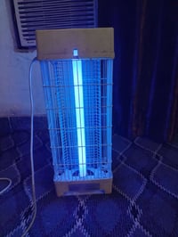 بغداد الحبيبيه • إلكترونيات