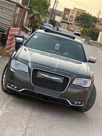 كرايسلر 300 • ٢٠٢٠ • أوراق اصلية