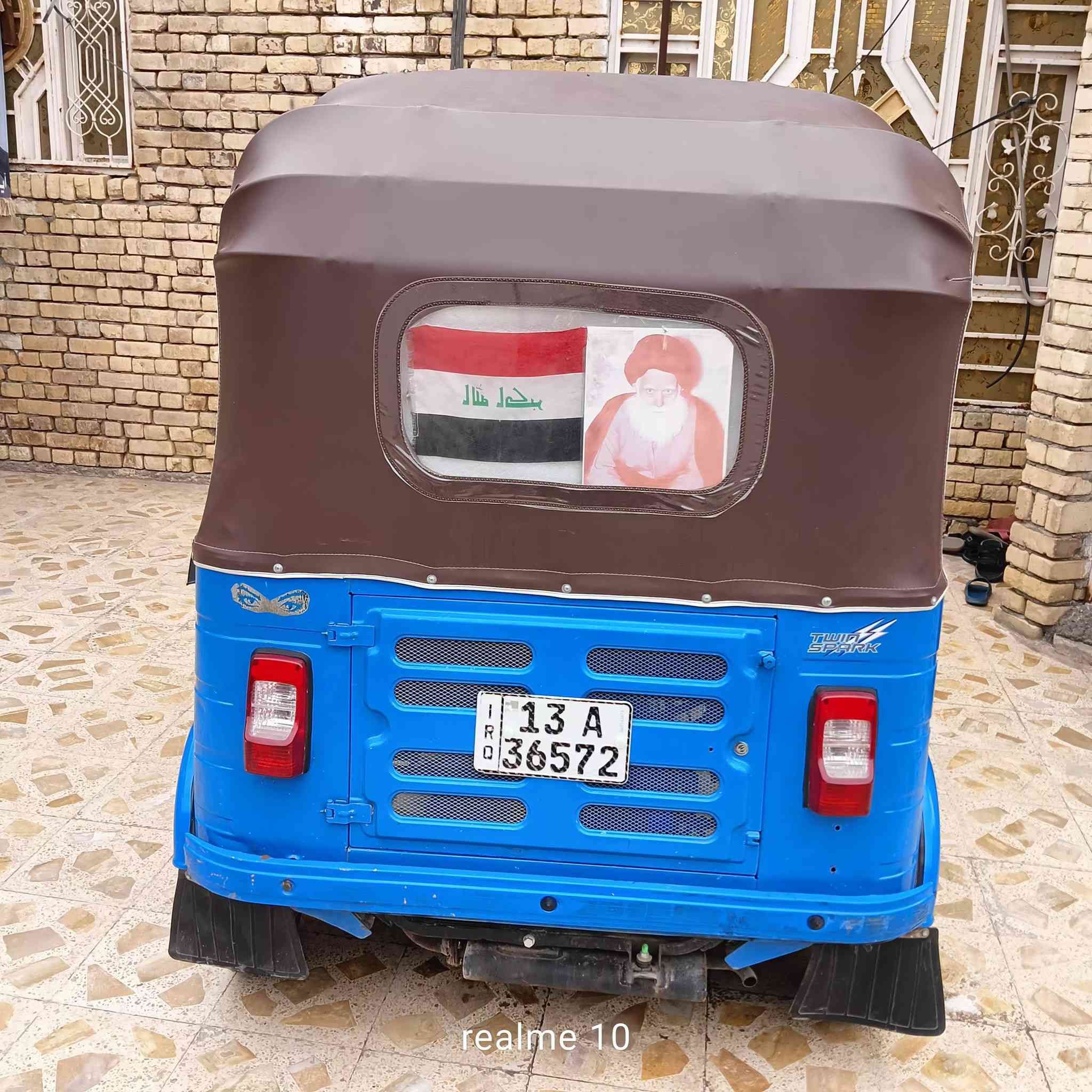 سلام عليكم تكتك لبيع 2020شهر 12تكتك خير من الله كفاله ما عده بس تكم معمره وبوشه  رقم وسنويه مداور ثاني يوم تكتك احله من صوره سعر 6600وبيه مجال حك جيه رقم تلفون ***********
