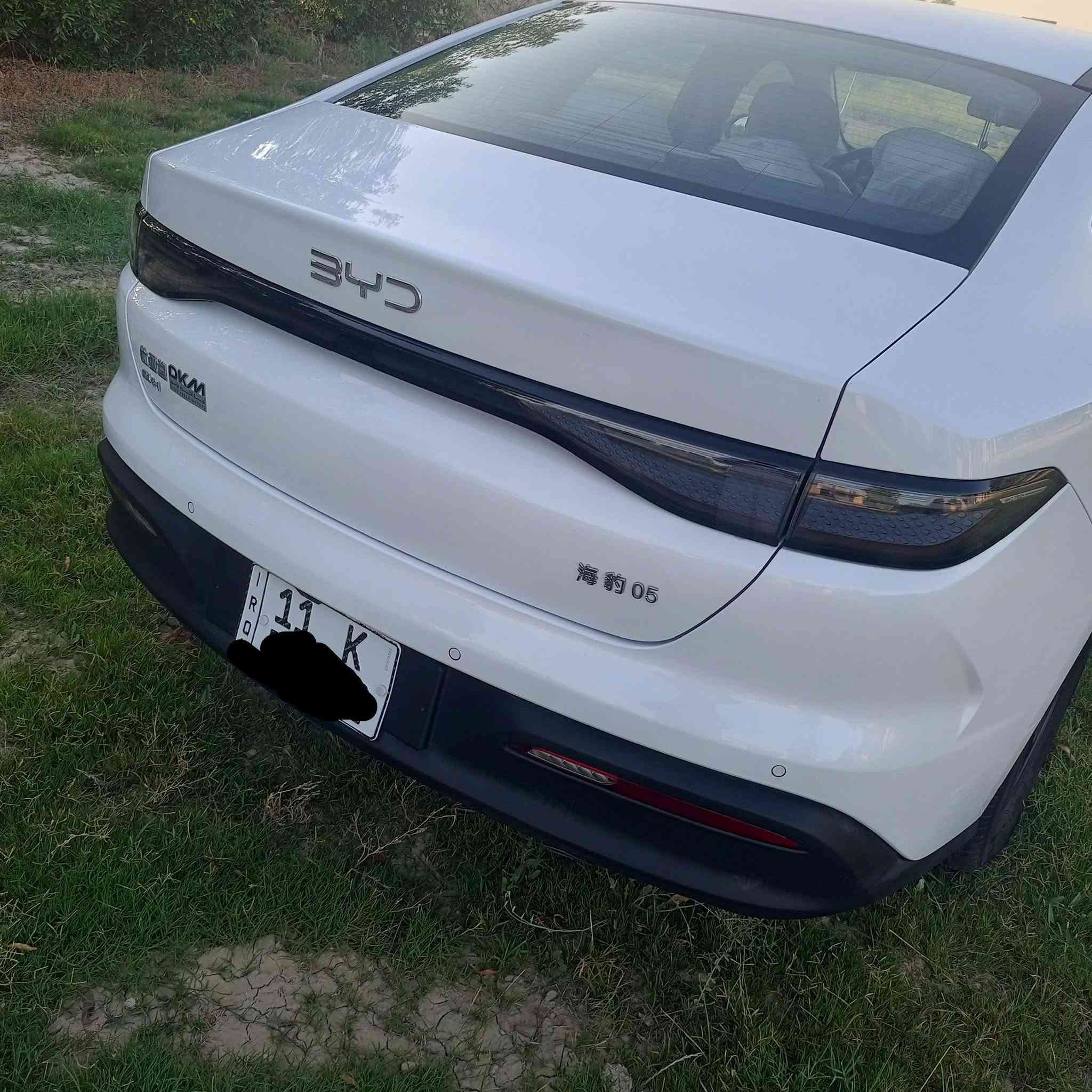 سلام عليكم بيوادي سيل فايف 2025 ماشيه 11 الف كفاله 
عامه على وضع الشركه لا شخط ولا رصعه مكفوله 
بصمه وكارت دخول ذكي  اربع انضمه قياده بطاريه تمشيك 55 كيلو  تبريد قطعتين السعر 20 مليون وبيه مجال بسيط
للاتصال***********
