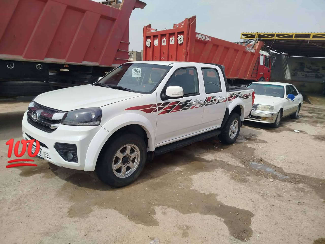 يا الله سياره اكريت ويل مكفولات كفاله عامه بسمي مدور ثاني يوم سعره 27وبيه مجال ***********
