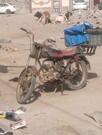 ١٠٠ • بصرة • حي طارق