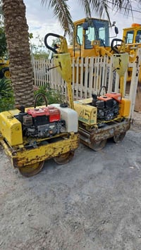 ونش يدوي ١طن • ساكاي ياباني • النجف الاشرف