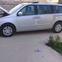 سيدونا • ٢٠١٢ • بابل شوملي