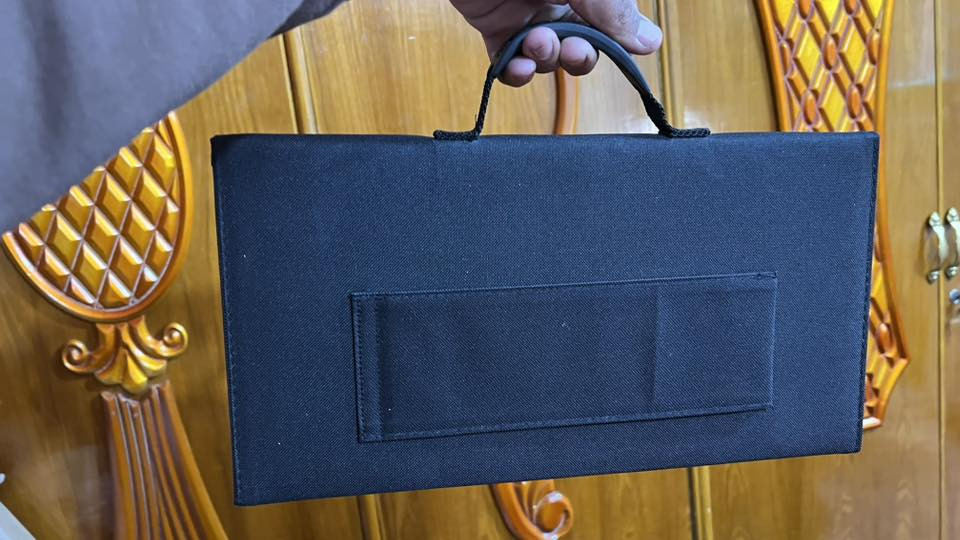 قطع تخص طاقه الشمسيه


**إذا كنت صاحب هذا الإعلان وتريد حذفه لأي سبب، رجاءا أرسل رسالة إلى الدعم الفني**