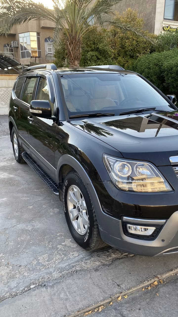 موهافي 2018 نظيفة كير محرك تبريد صدر شركة 
محرك 3800 السيارة باسمي 
مكانها بغداد العامرية 
السعر 215 الشراي يجي يشوف وماقصر وياه
***********
