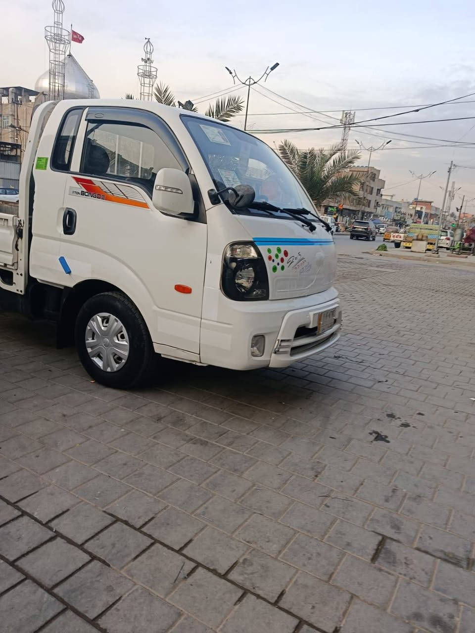 سلام عليكم كيا حمل  ٢٠١٥مسكر
رقم قادسية بسمي تحويل ثاني يوم سيارة مكفولة مكينة كير اكسل شاصي رقم شاصي سيارة جاهزة لشغل سعر (115)
ما متواجد عل فيس التصال ***********
