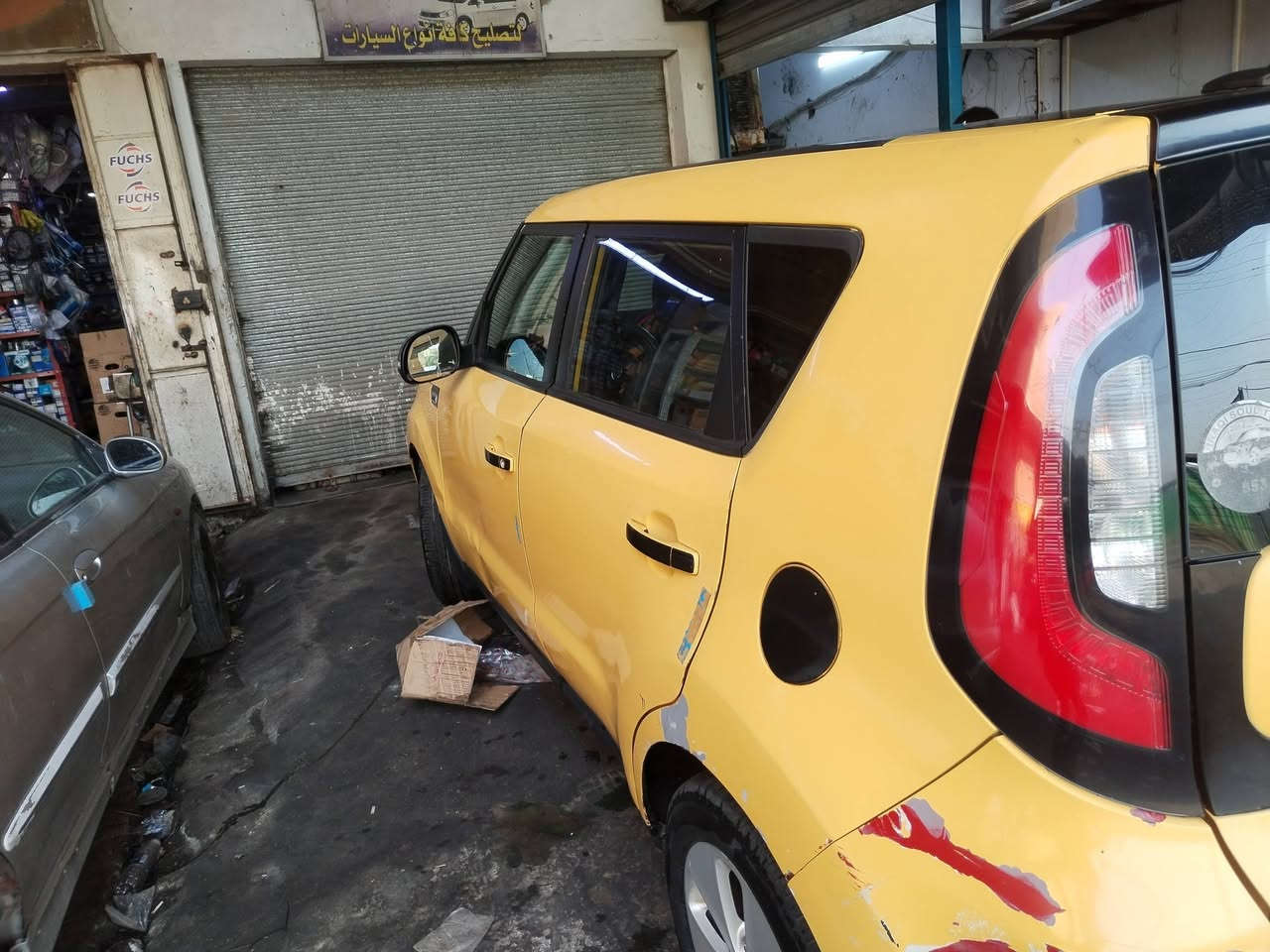 سلام عليكم كيه صول أجره موديل ١٤ باسمي السعر المطلوب 80 قفل اي تفاصيل اتصال على الرقم *********** بي واتساب مكاني بغداد
