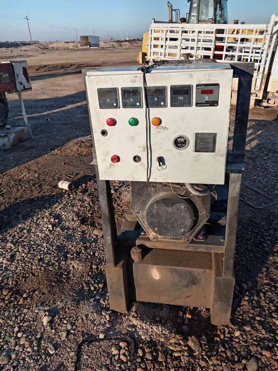 السلام عليكم
مولد بيركز ٤ سوبر
شرط الشغل والتوليد
السعر ٣٥ ورقه وبي مجال
للاستفسار *********** واتساب
