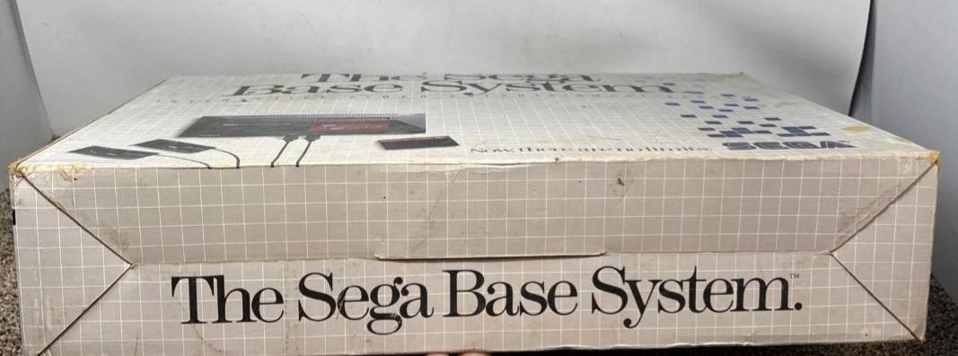 سيكا ( ماستر )  او ( سيكا ساترون )   اخو الجديد من دون العاب 
550$ واصل اربيل


**إذا كنت صاحب هذا الإعلان وتريد حذفه لأي سبب، رجاءا أرسل رسالة إلى الدعم الفني**