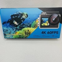Action1 • 4K 60fps • شاشتين امامية وخلفية