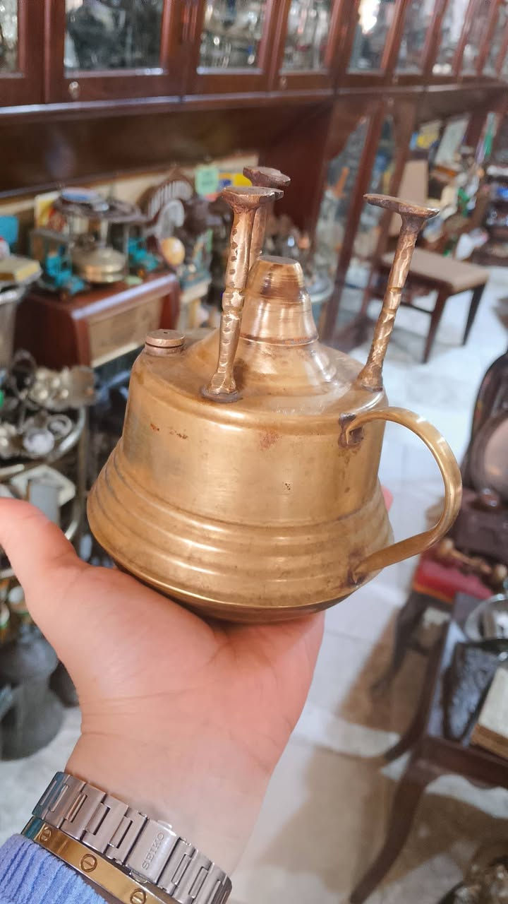 نحاس تقيل تحفه


**إذا كنت صاحب هذا الإعلان وتريد حذفه لأي سبب، رجاءا أرسل رسالة إلى الدعم الفني**