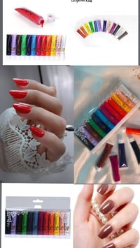 عرض خاص • ١٢ لون • توصيل مجاني